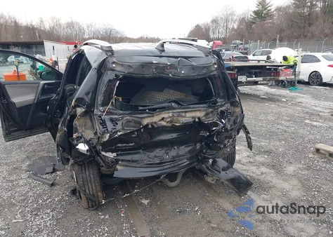 2016 Toyota Rav4 Xle from USA, damaged, VIN 2T3RFREV3GW441030